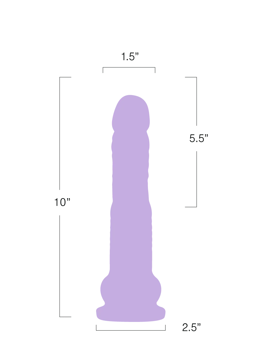 Teddy TX, Thrusting Dildo by Velvet Thruster - Image 18