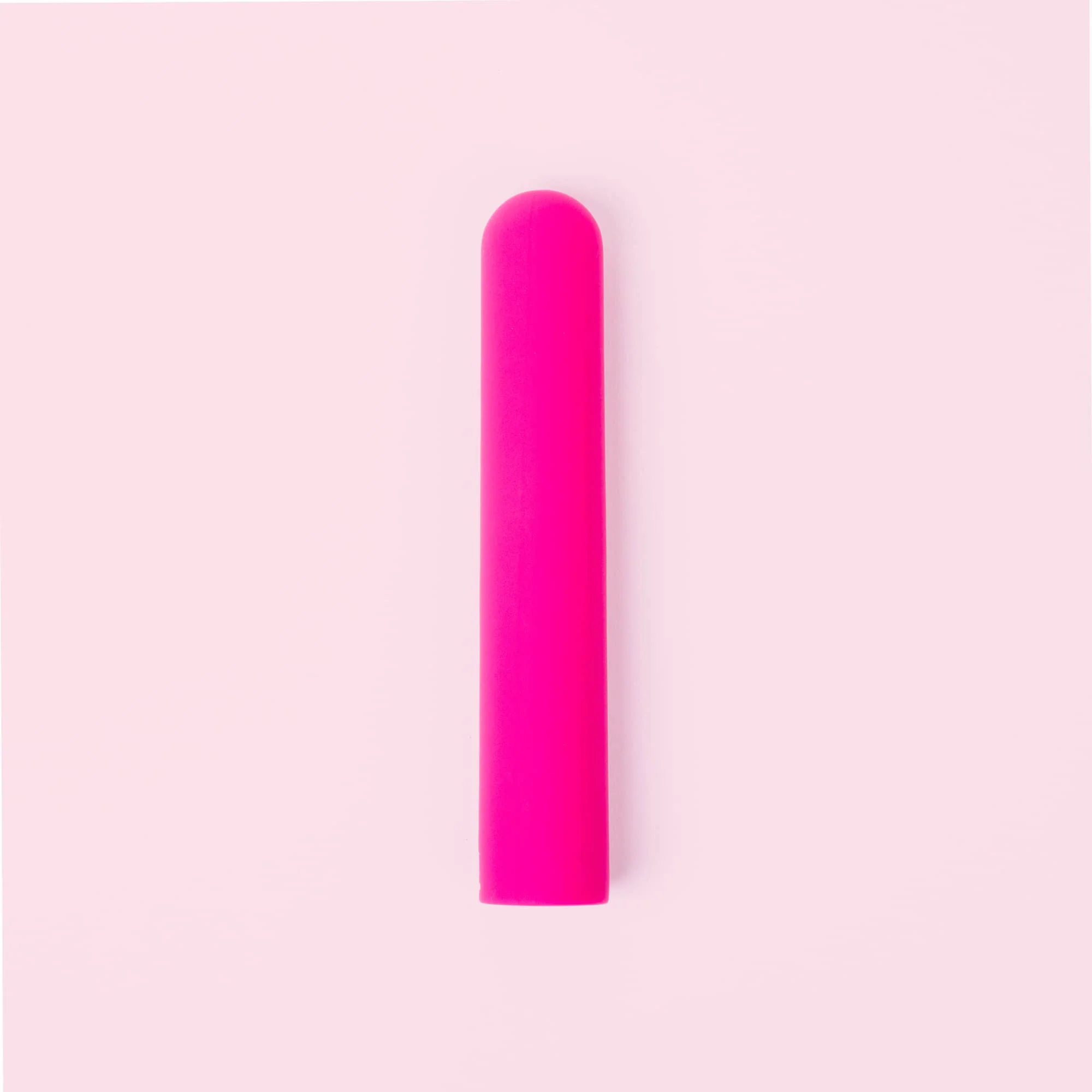 Silicone Bullet Vibrator - Image 2