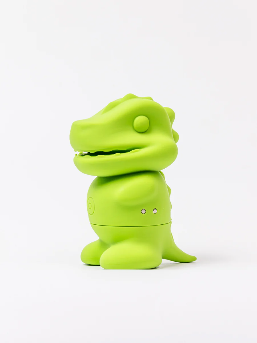 Little Goo | Dinosaur Clitoral Suction Adult Sex Toys for Women