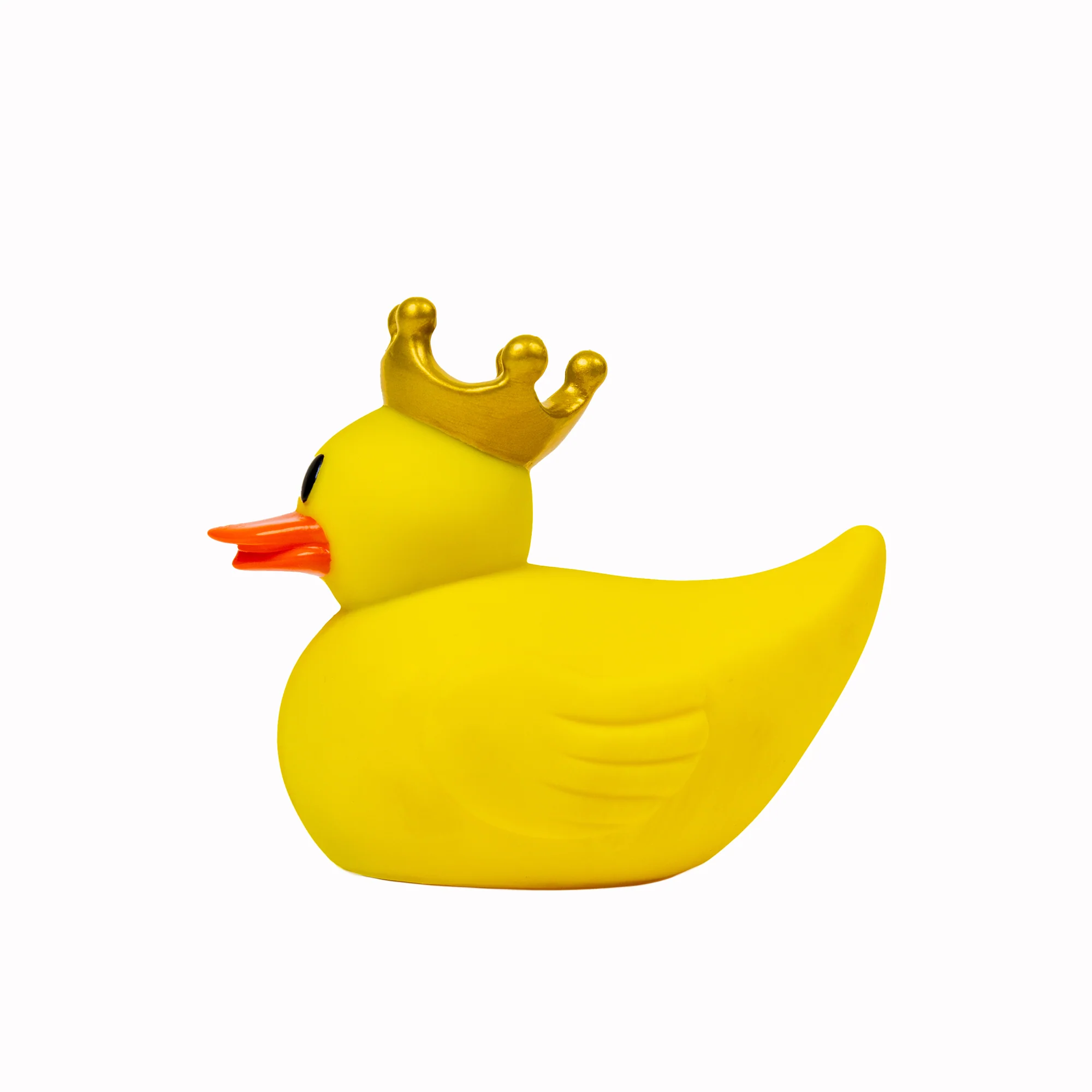 Waterproof Bullet Vibrator for Women with Discrete Rubber Ducky Storage Case