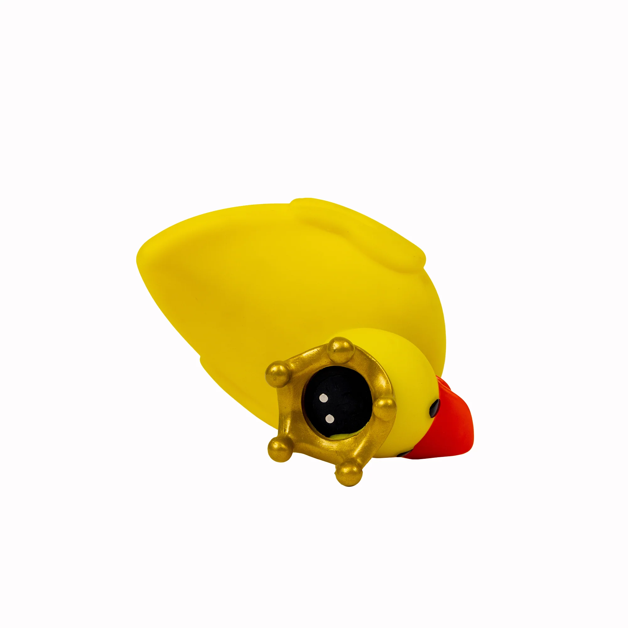 Waterproof Bullet Vibrator for Women with Discrete Rubber Ducky Storage Case - Image 4