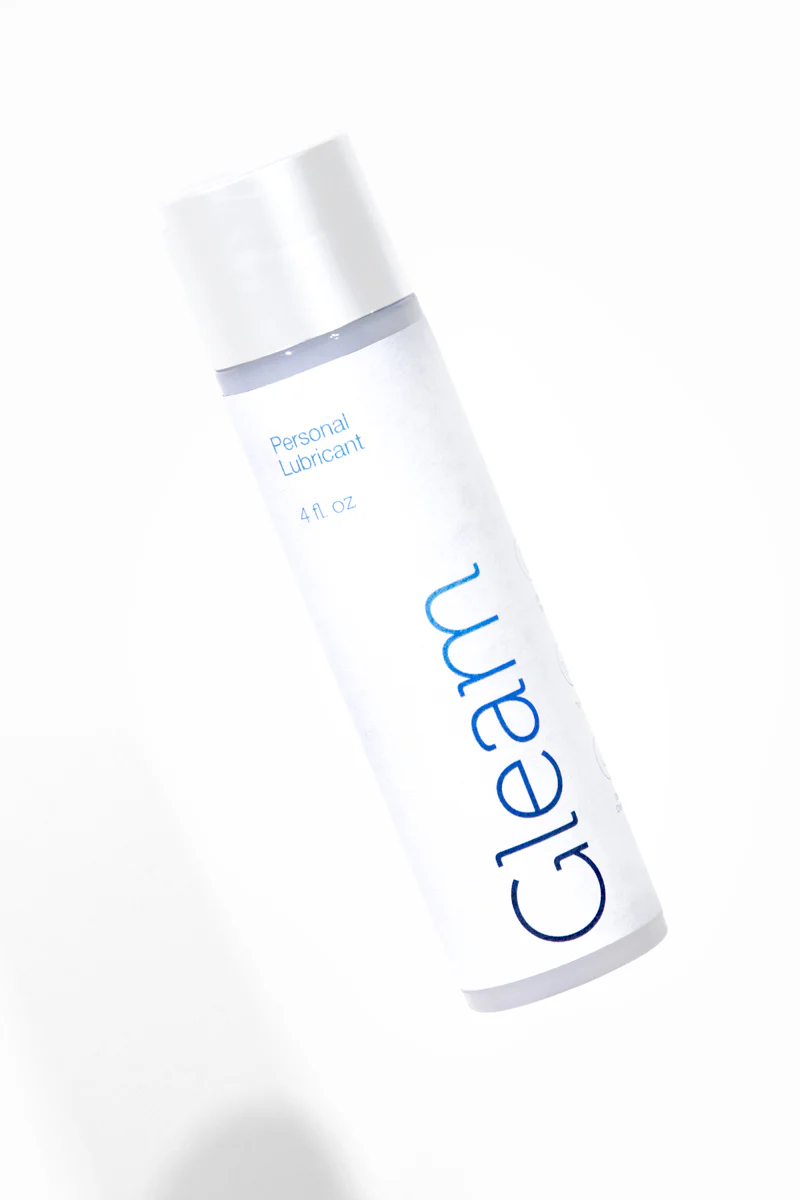 Gleam Water Based Lubricant for Sex Toys - Image 4