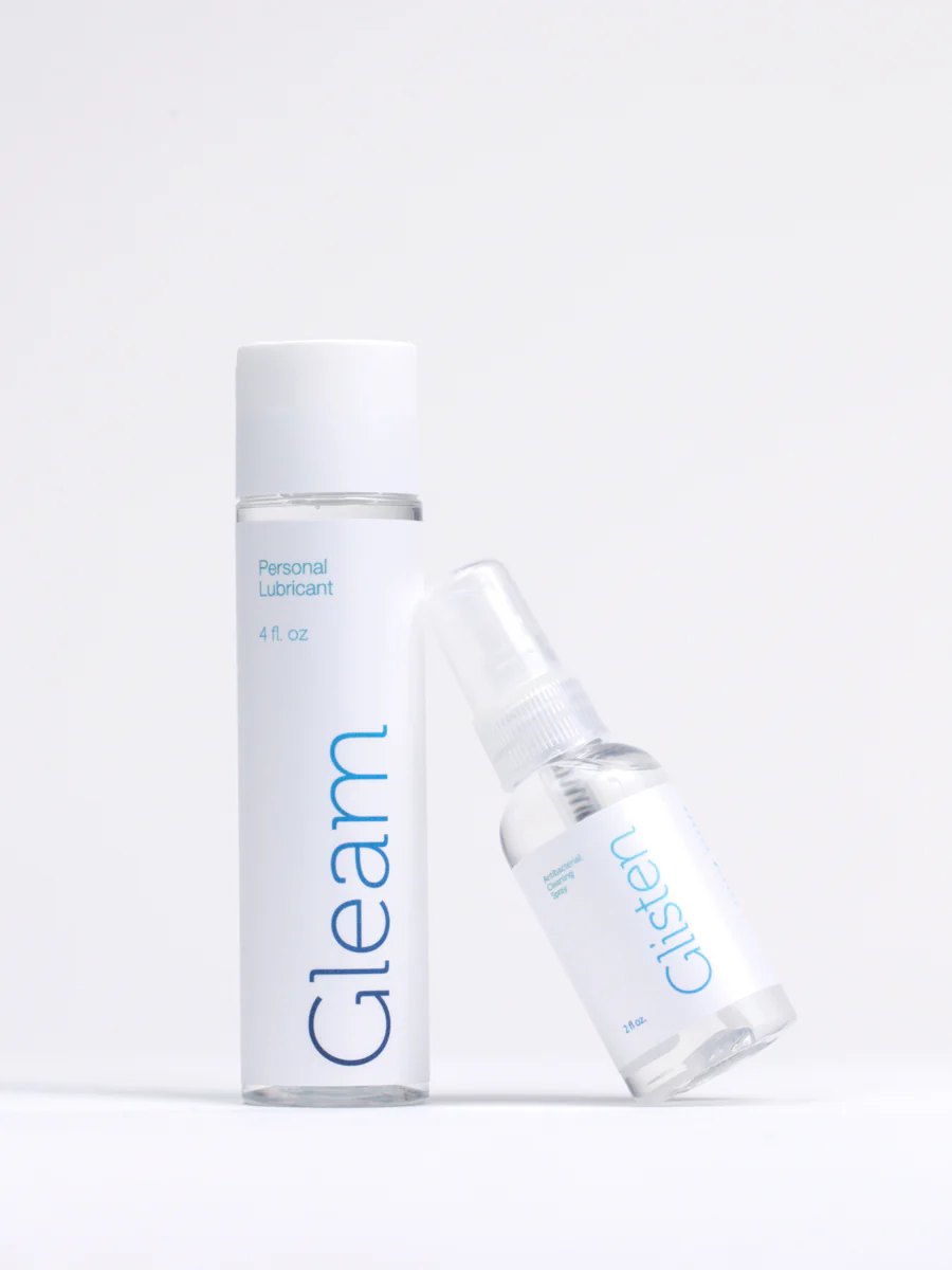 Glisten, Sex-Toy Cleaner and Anti-Bacterial spray - Image 6