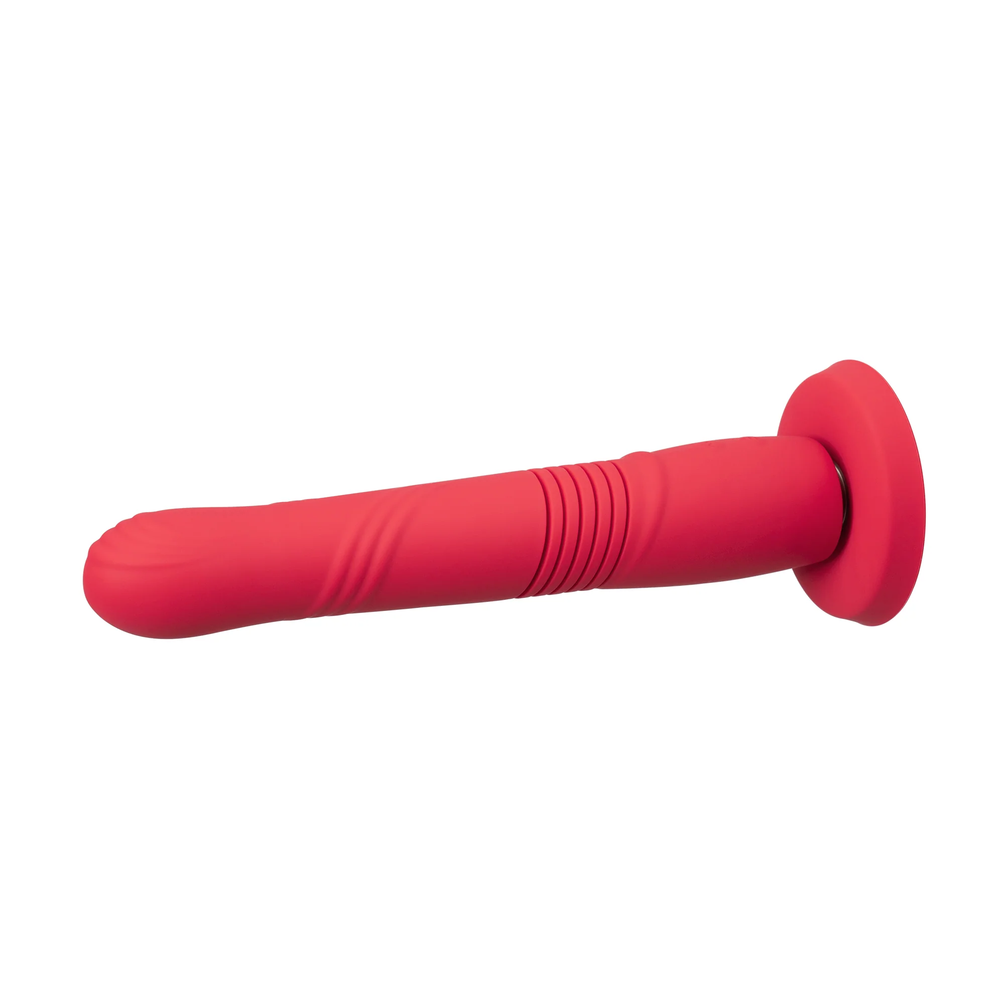 Lovense Gravity | Bluetooth Thrusting Dildo and Vibrator with App Control - Image 6