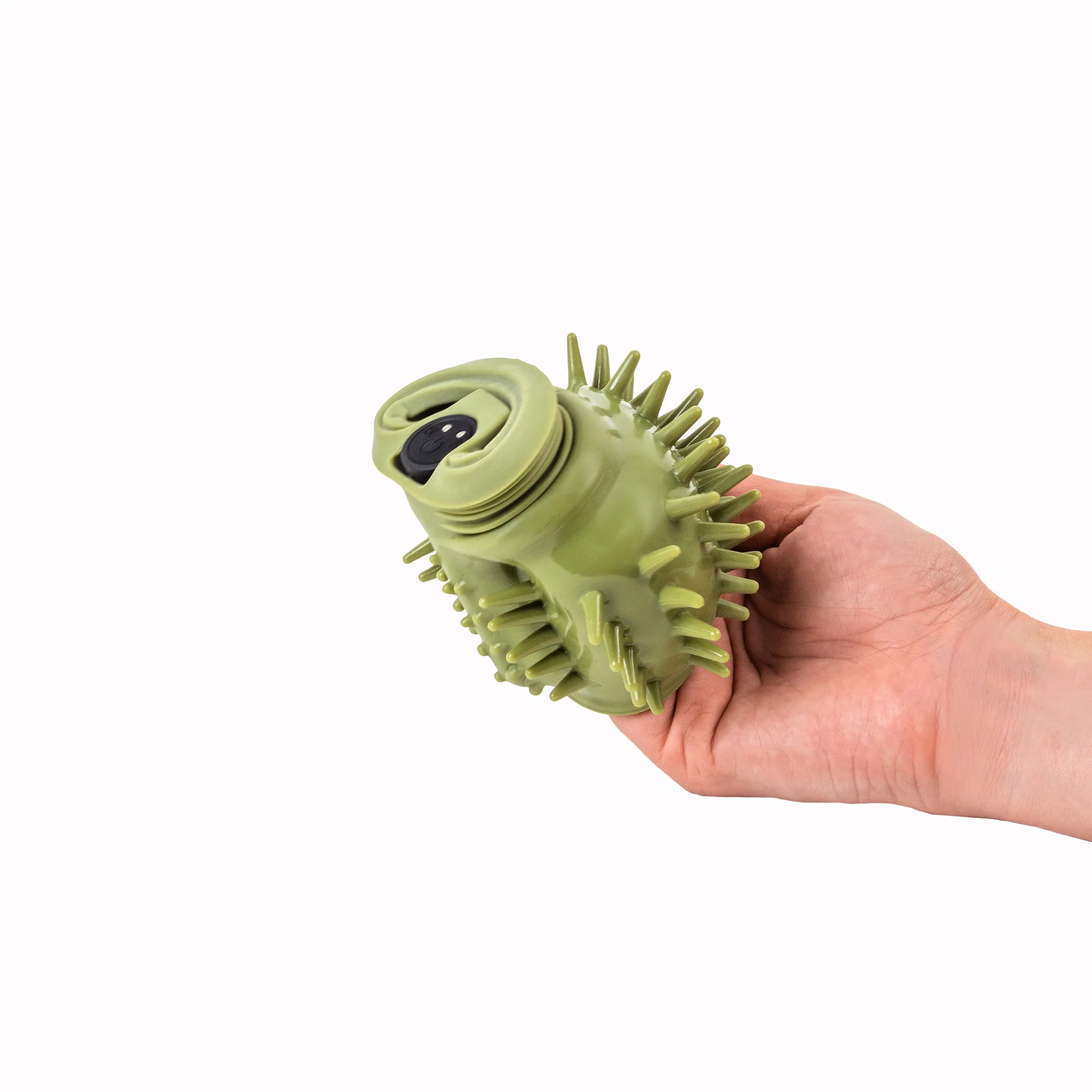 Grenade Men's Vibrator and Masturbator Stroker Sleeve with Grip - Image 4