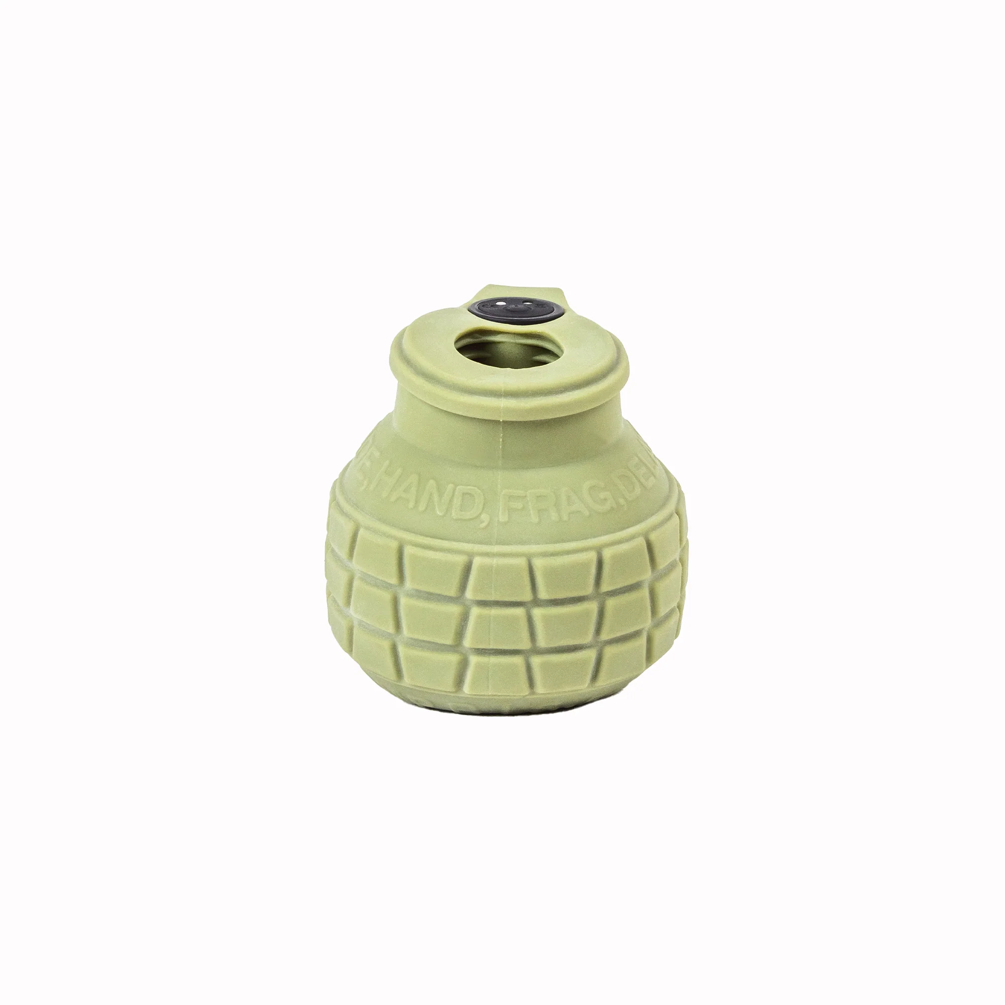 Grenade Men's Vibrator and Masturbator Stroker Sleeve with Grip - Image 5