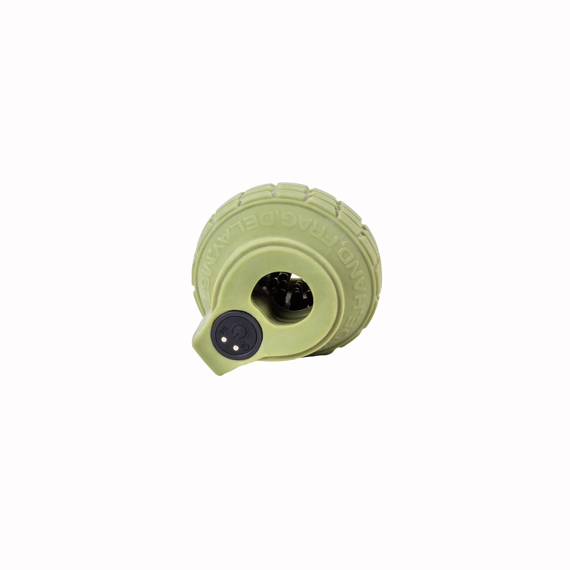 Grenade Men's Vibrator and Masturbator Stroker Sleeve with Grip - Image 6