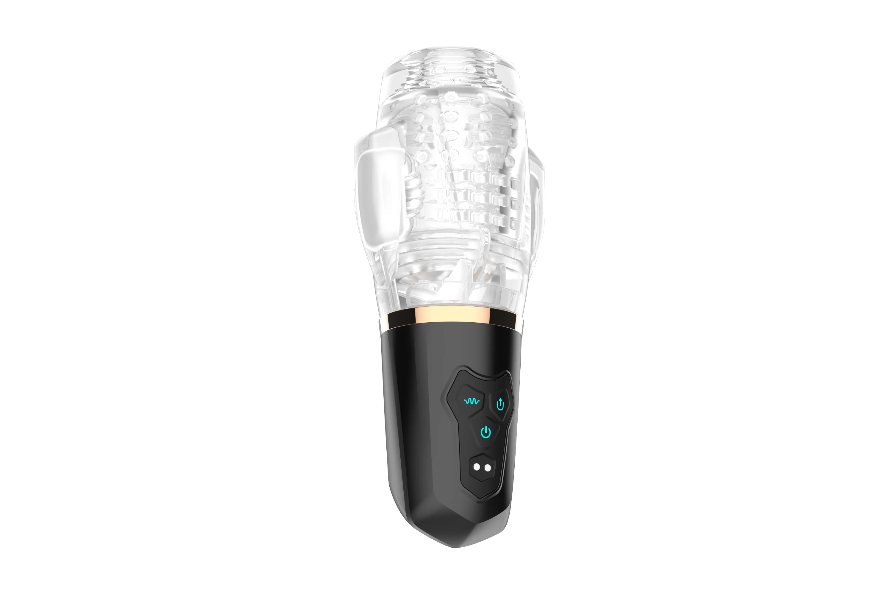 Automatic Sucking Blowjob Machine For Men by Boutique Voila - Image 2