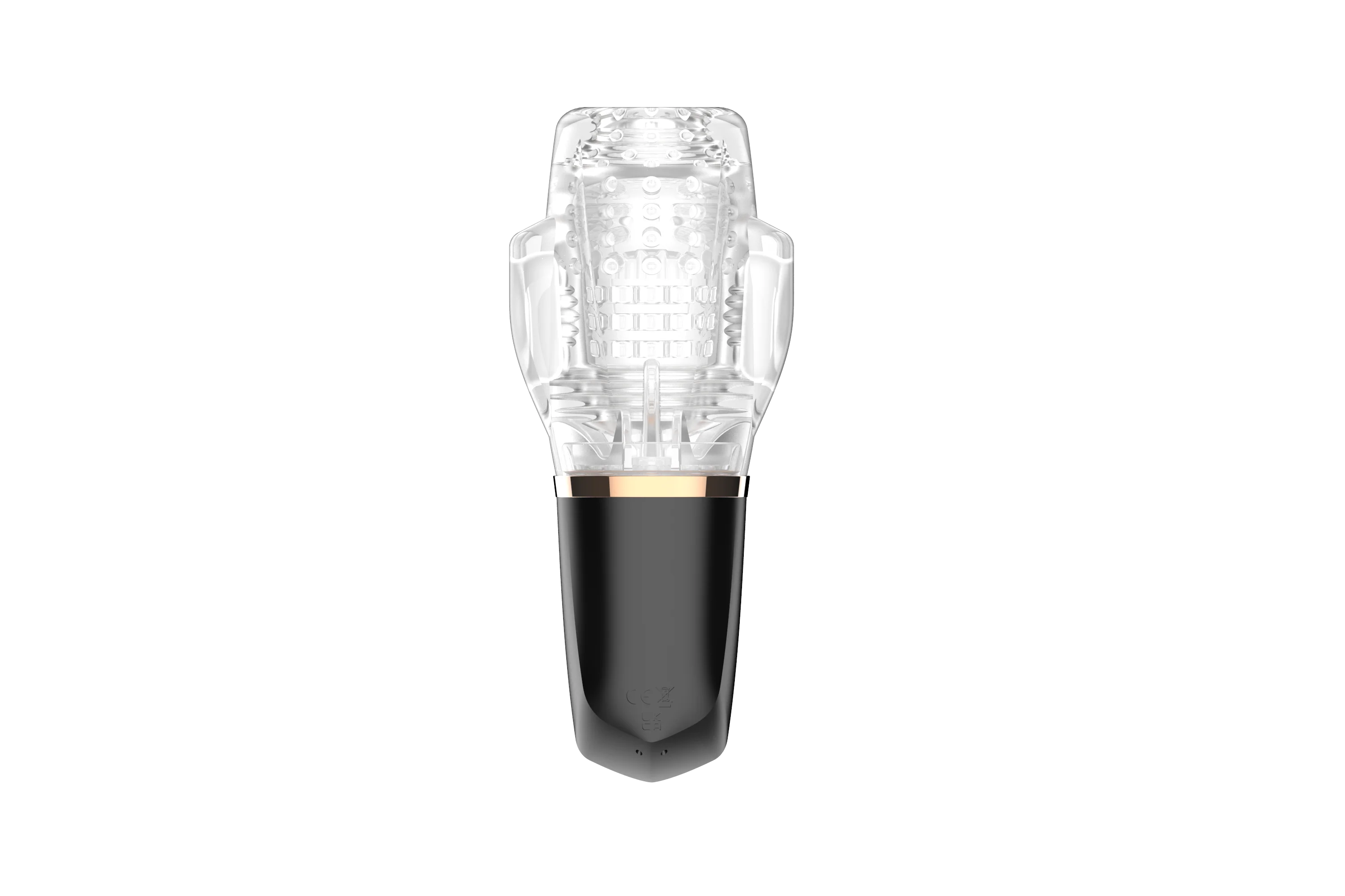 Automatic Sucking Blowjob Machine For Men by Boutique Voila - Image 5