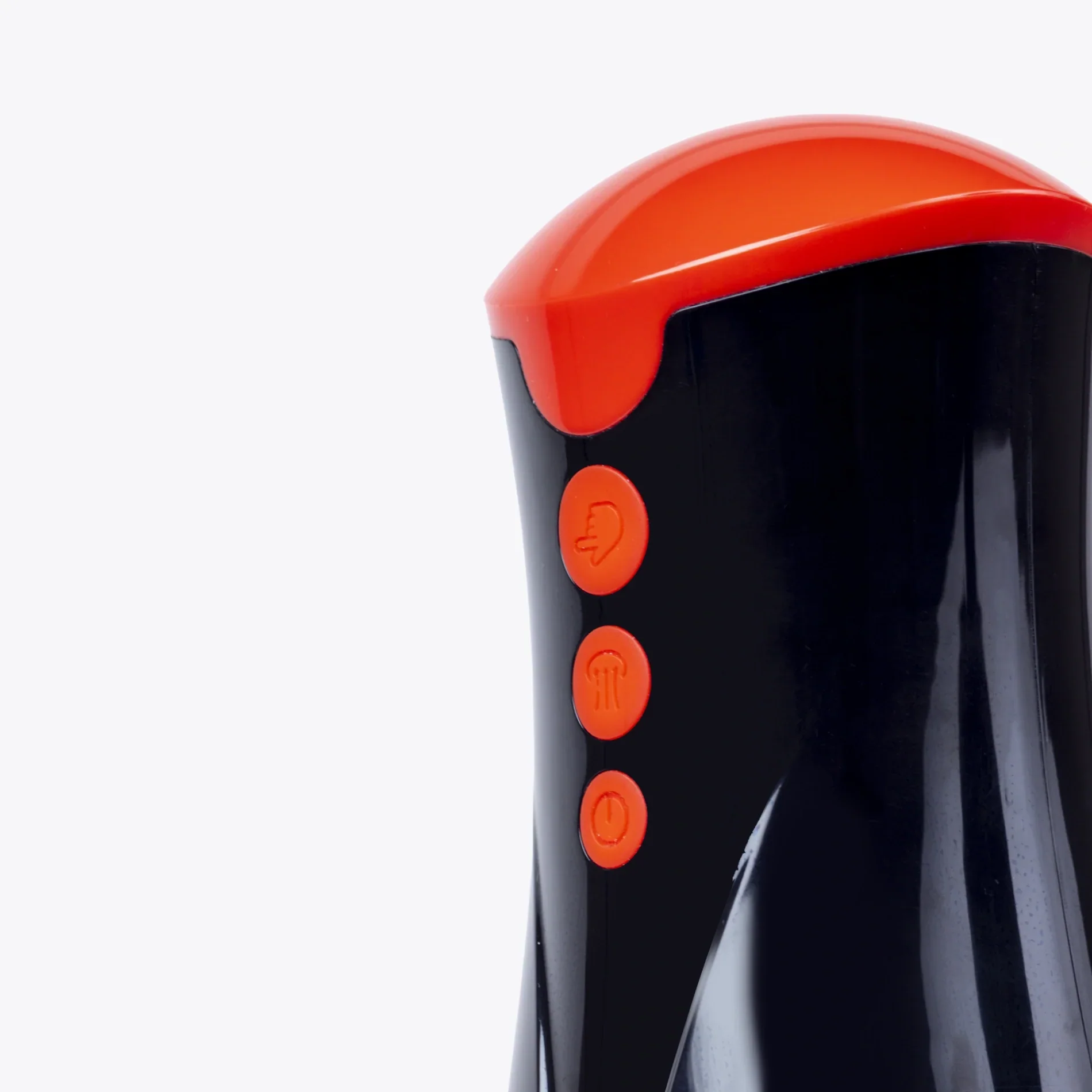 Automatic Male Masturbator, Constricting & Vibrating by Boutique Voila - Image 10