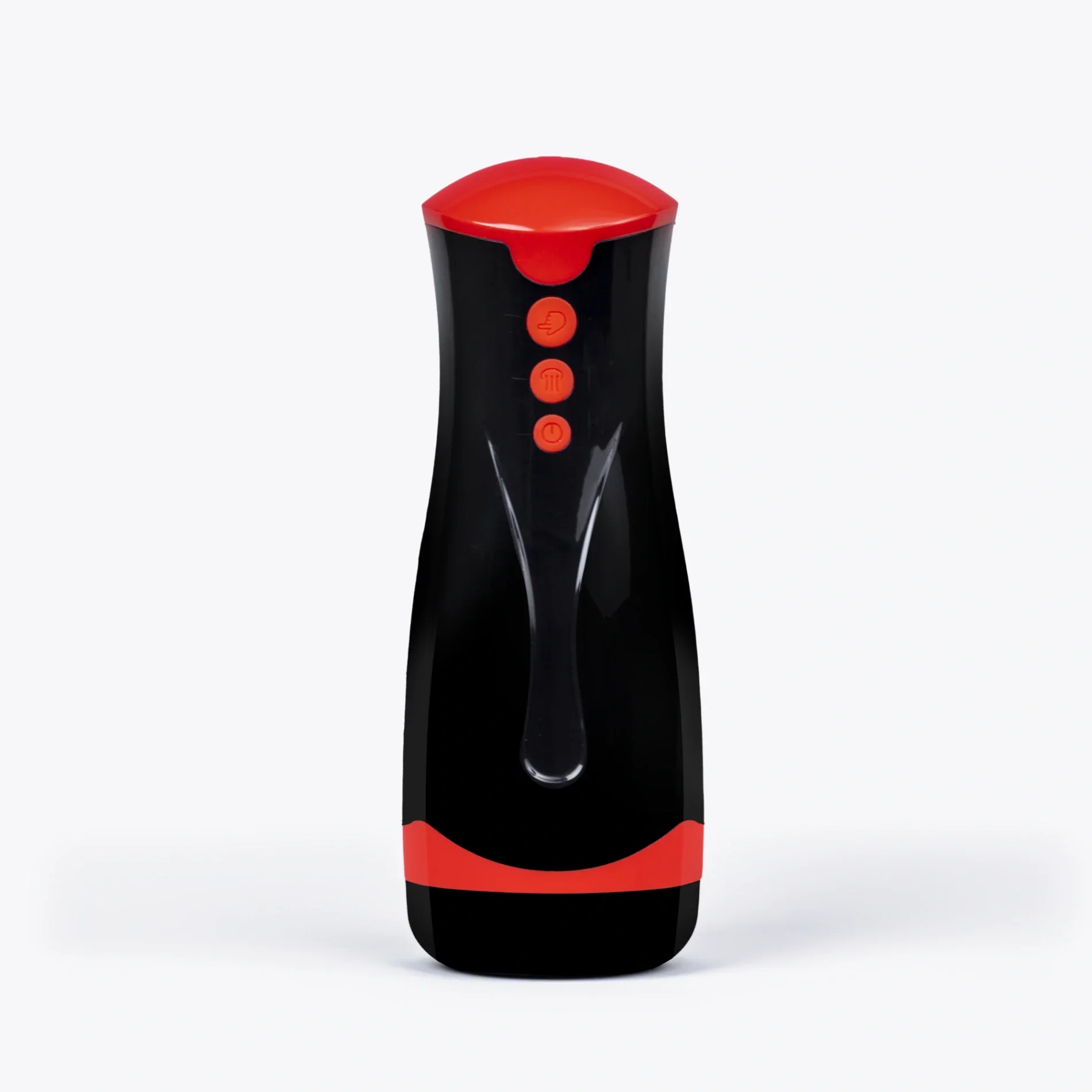 Automatic Male Masturbator, Constricting & Vibrating by Boutique Voila - Image 9