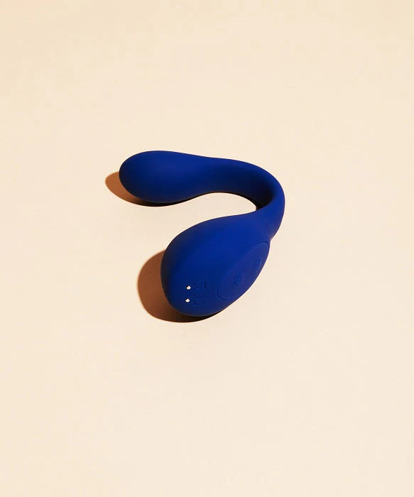 Puissante, Coco, Suction Vibrator - Image 3