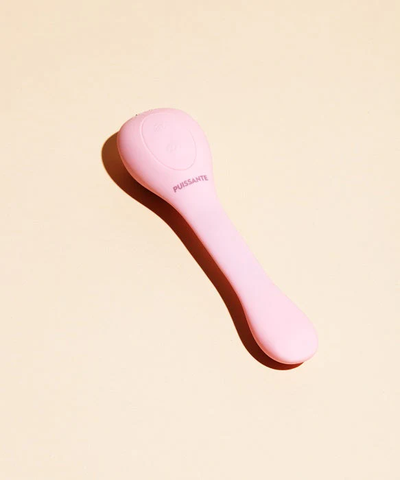 Puissante, Coco, Suction Vibrator - Image 6