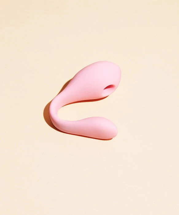 Puissante, Coco, Suction Vibrator - Image 7