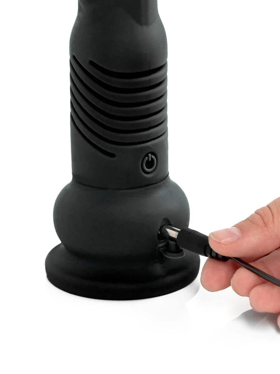 Vac-U-Lock Thruster | Velvet Thruster | Universal - Image 6