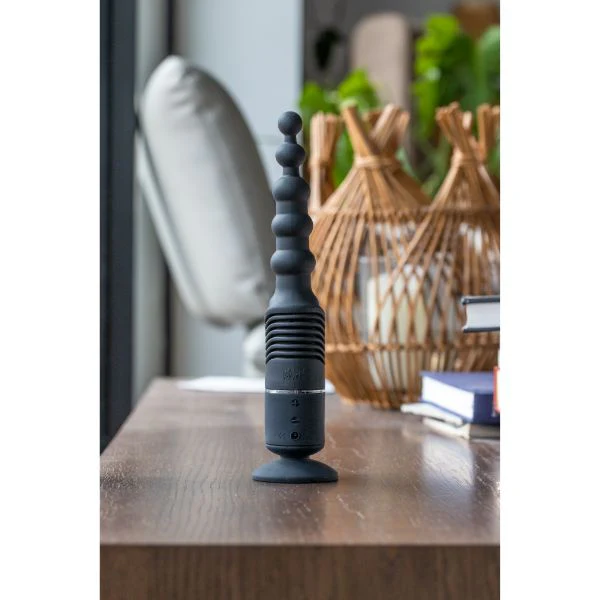 Anal Thrusting Dildo by Velvet Thruster | Sex Machine for Couples - Image 3