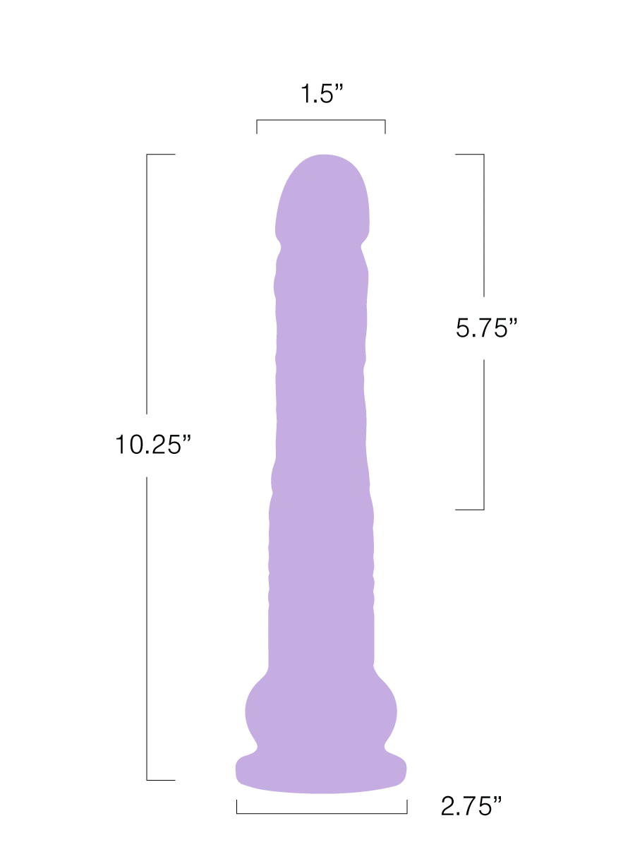 Teddy XL, Thrusting Dildo by Velvet Thruster - Image 10