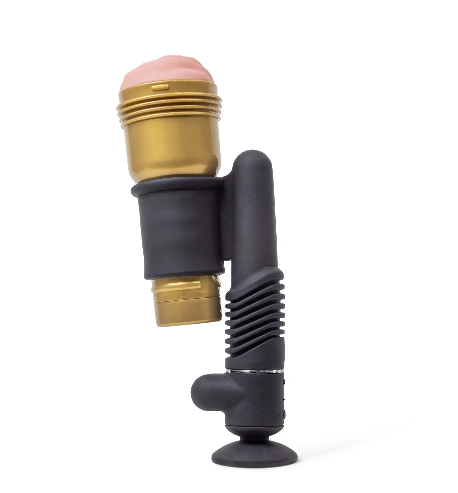 Velvet Stroker, Auto-Solo - Image 5