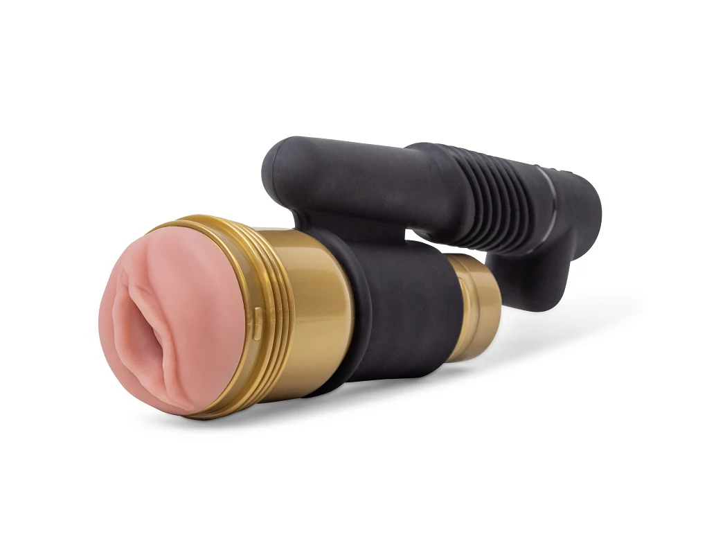 Velvet Stroker, Auto-Solo - Image 6